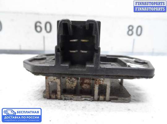 Резистор (сопротивление) отопителя на Toyota RAV4 II (XA20)