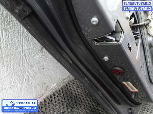 Замок боковой двери на BMW 5 (F10/F11)