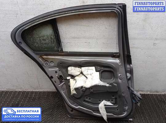 Замок боковой двери на BMW 5 (F10/F11)