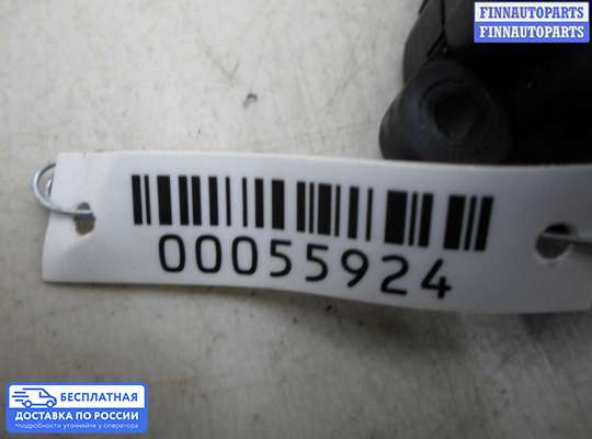 Моторчик заслонки печки на Range Rover Sport I (L320)