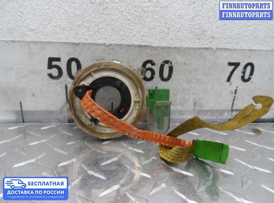 Подрулевой шлейф (кольцо SRS) на Volvo S40 I | V40 (VS)