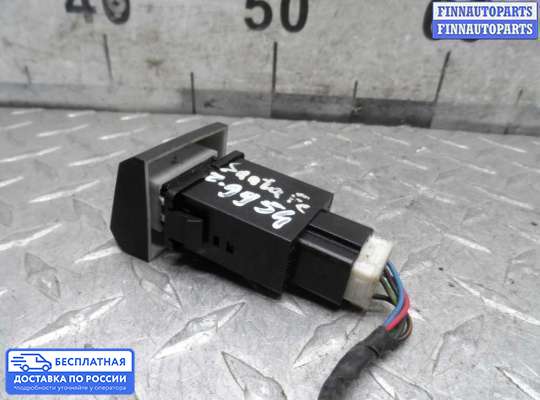 Кнопки на Hyundai Santa Fe II (CM)