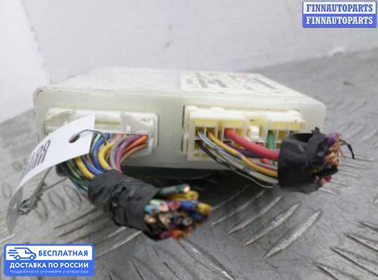 ЭБУ прочее на Infiniti QX56 (JA60)
