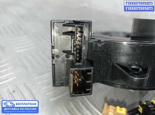 Подрулевой шлейф (кольцо SRS) на Land Rover Discovery III