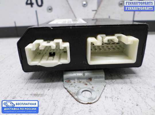 ЭБУ прочее на Nissan Murano II (Z51)