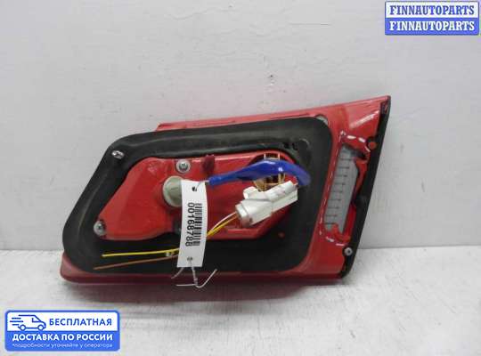 Фонарь крышки багажника на Lexus ES V (XV40)