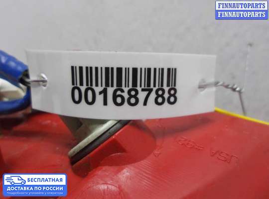 Фонарь крышки багажника на Lexus ES V (XV40)