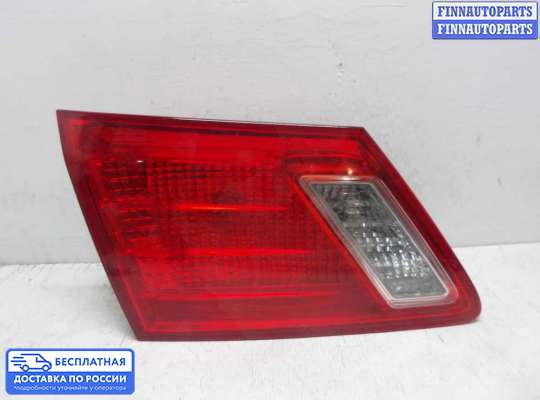 Фонарь крышки багажника на Lexus ES V (XV40)
