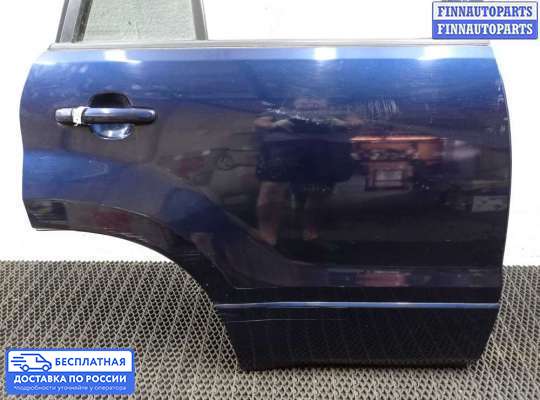 Стеклоподъемник электрический на Suzuki Grand Vitara II (JB, TD54)