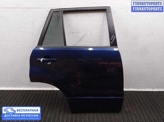 Стеклоподъемник электрический на Suzuki Grand Vitara II (JB, TD54)