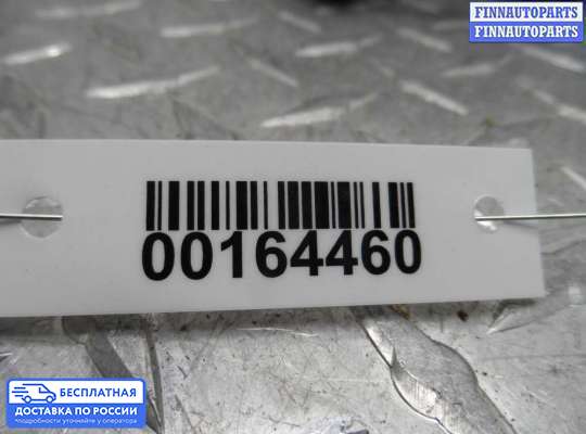 Блок управления печкой на Ford Explorer I/II (UN105)