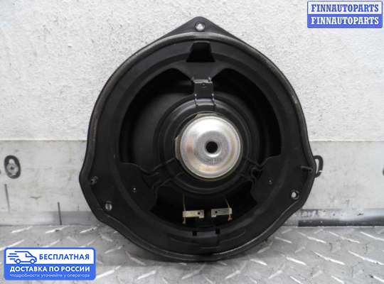 Аудиотехника на Mercedes-Benz GLK (X204)