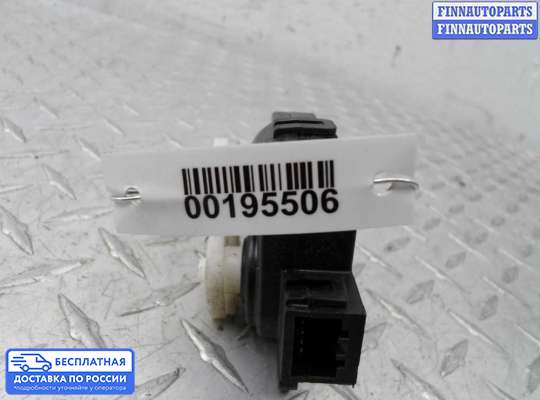 Моторчик заслонки печки на Hyundai Grand Starex (TQ) II