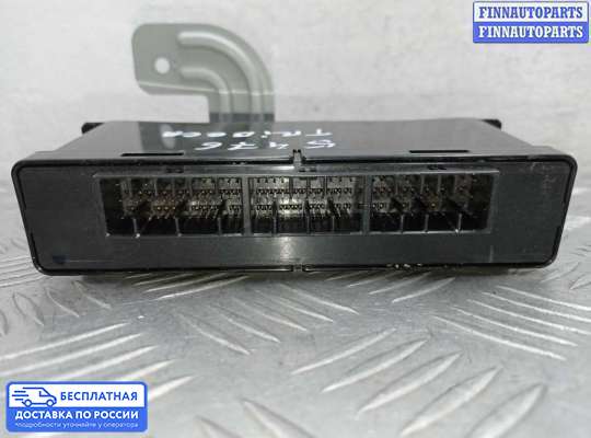 ЭБУ иммобилайзера на Subaru Tribeca