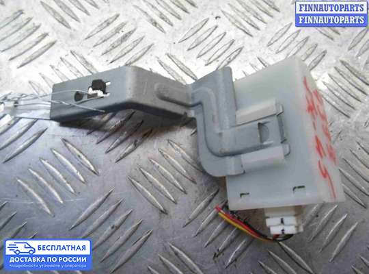 ЭБУ прочее на Infiniti FX I (S50)