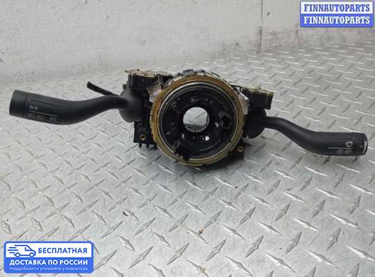 Подрулевой переключатель на Volkswagen Touareg I (7L)