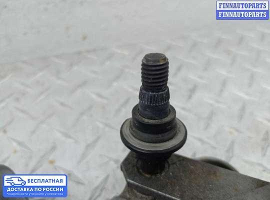 Трапеция дворников (стеклоочистителя) на BMW 5 (F10/F11)