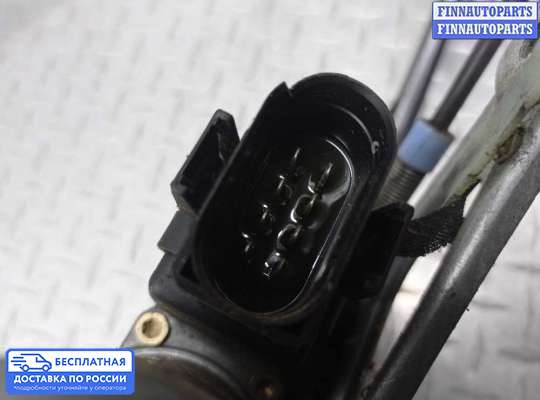 Стеклоподъемник электрический на Audi A4 (8D, B5)