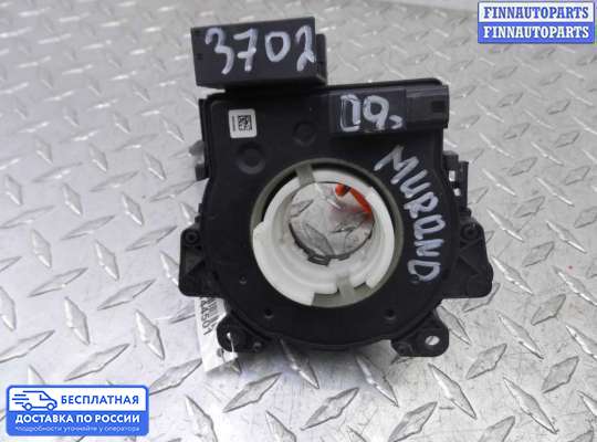 Подрулевой шлейф (кольцо SRS) на Nissan Murano II (Z51)