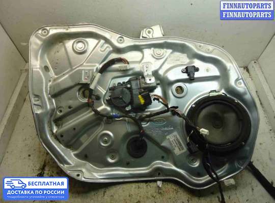 Стеклоподъемник электрический на Kia Sorento II (XM)
