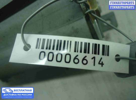 Подушка безопасности пассажира (AirBag) на Audi A8 (D2, 4D)