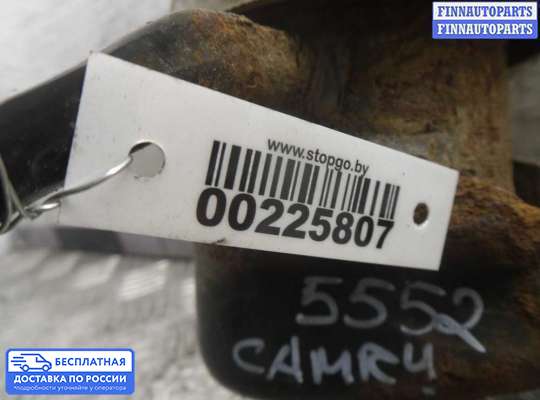 Подушка ДВС на Toyota Camry XV40