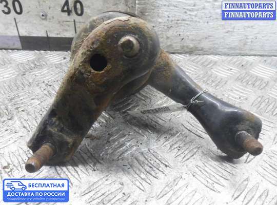 Подушка ДВС на Toyota Camry XV40