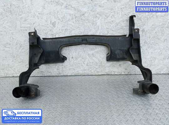 Воздухозаборник на Mercedes-Benz R (W251)