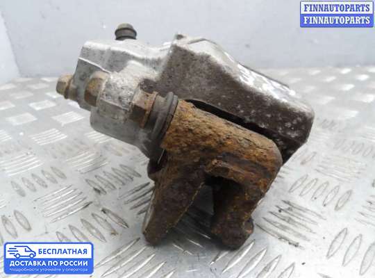 Суппорт на Toyota Camry XV40