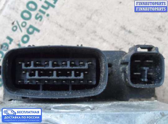 Блок ABS на Mitsubishi Pajero Sport I (K90)