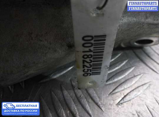 Кронштейн ДВС (лапа) на Honda Pilot II (YF3,YF4)