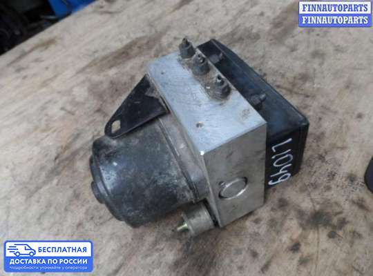 Блок ABS на Toyota Land Cruiser Prado 90