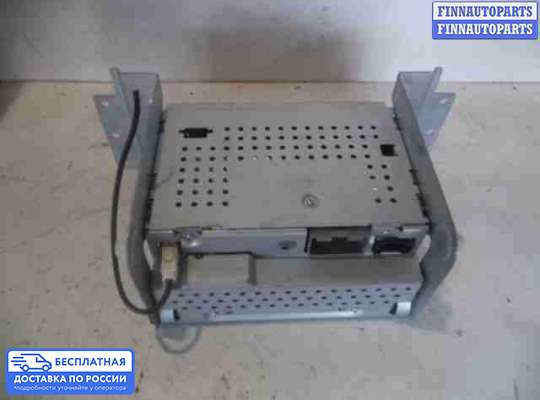 Магнитола на Land Rover Freelander II