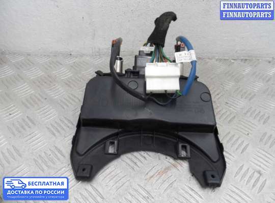 Пластик на Kia Sportage III (SL)