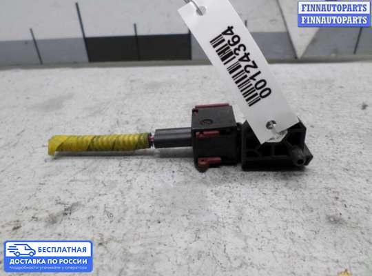 Датчик удара (Airbag) на Suzuki Grand Vitara II (JB, TD54)