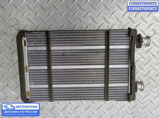 Радиатор отопителя (печки) на Mercedes-Benz S (W222)