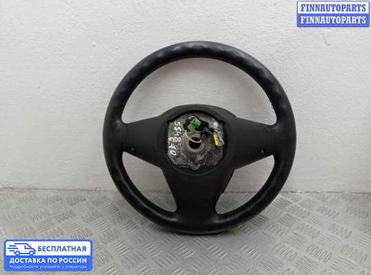 Руль на BMW X5 (E70)