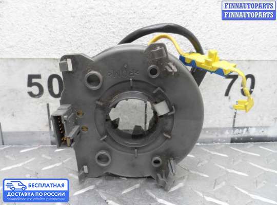 Подрулевой шлейф (кольцо SRS) на Opel Zafira A