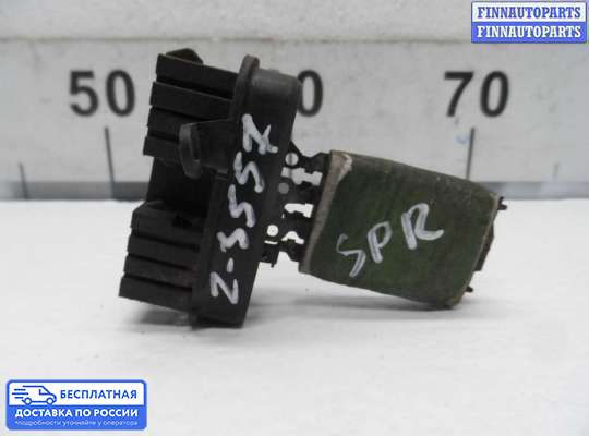 Резистор (сопротивление) отопителя на Mercedes-Benz Sprinter (903)