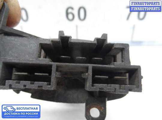 Резистор (сопротивление) отопителя на Mercedes-Benz Sprinter (903)