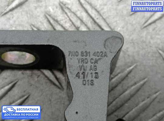 Петля двери на Volkswagen Passat B7 (36)