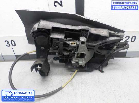 Ручка двери наружная на BMW 7 (F01/F02)
