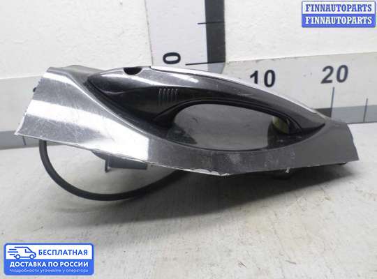 Ручка двери наружная на BMW 7 (F01/F02)
