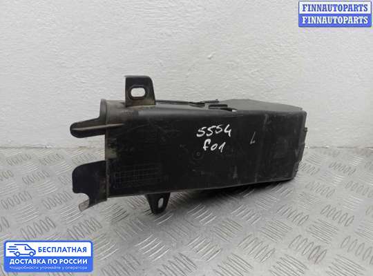 Воздухозаборник на BMW 7 (F01/F02)