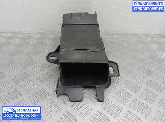 Воздухозаборник на BMW 7 (F01/F02)