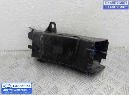 Воздухозаборник на BMW 7 (F01/F02)