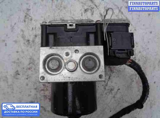Блок ABS на BMW X3 (F25)