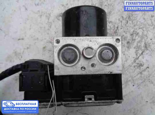 Блок ABS на BMW X3 (F25)