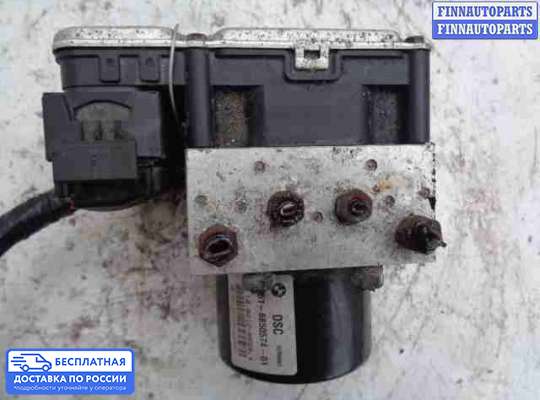 Блок ABS на BMW X3 (F25)
