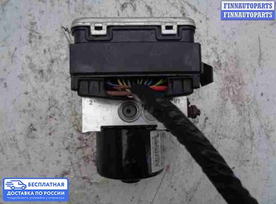 Блок ABS на BMW X3 (F25)